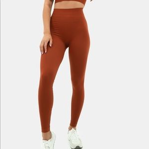 Balance Athletica Amber Energy Leggings